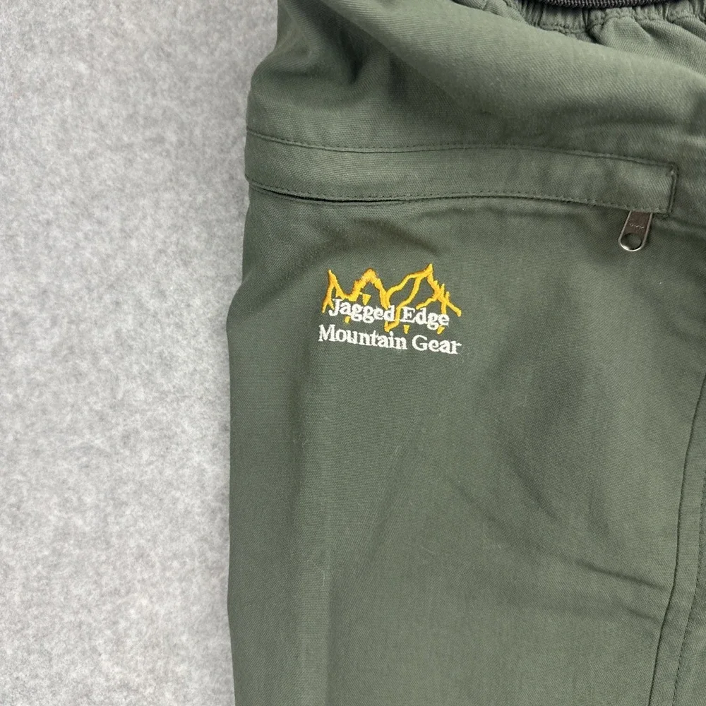 Jagged Edge Mountain Gear‎ Men's Pants Size XL